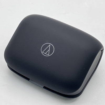 【中古】ATH-TWX7 BK アッシュブラック【秋葉原】
