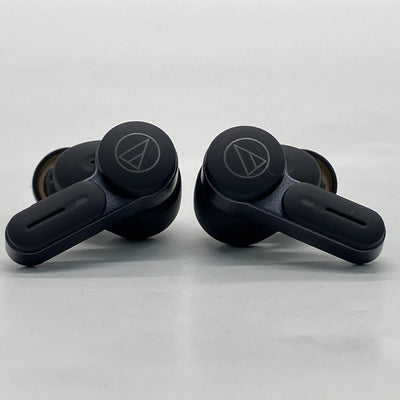 【中古】ATH-TWX7 BK アッシュブラック【秋葉原】