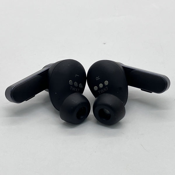 【中古】ATH-TWX7 BK アッシュブラック【秋葉原】