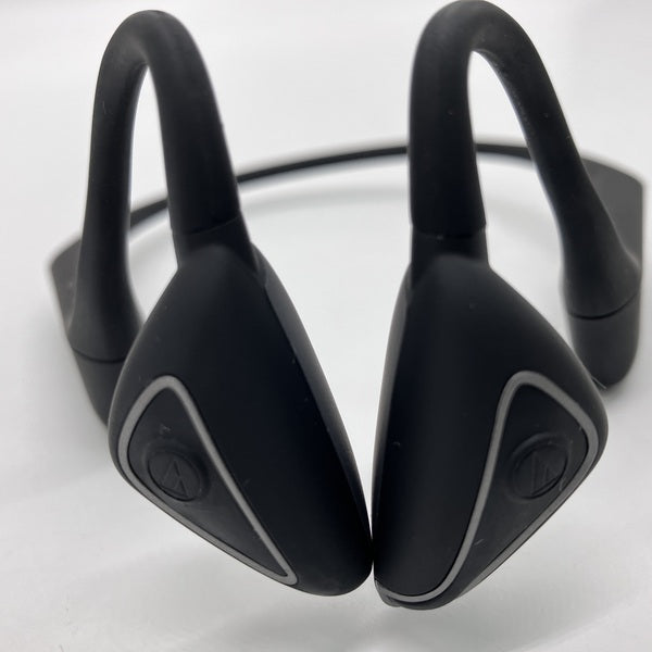 【中古】ATH-CC500BT BK ブラック【秋葉原】