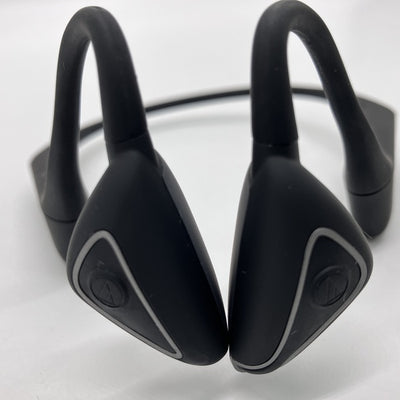 【中古】ATH-CC500BT BK ブラック【秋葉原】