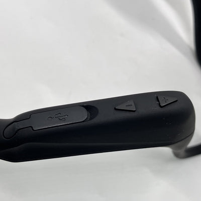 【中古】ATH-CC500BT BK ブラック【秋葉原】