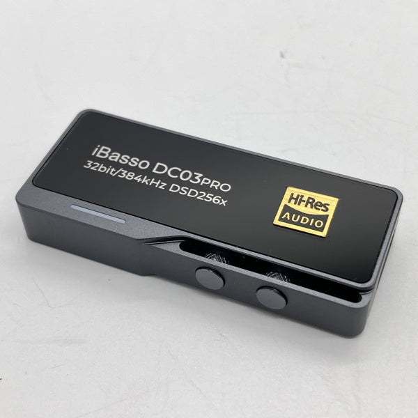 【中古】DC03PRO グレー【名古屋】