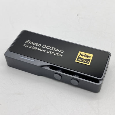 【中古】DC03PRO グレー【名古屋】