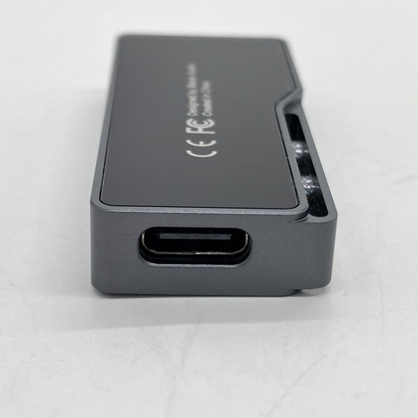 【中古】DC03PRO グレー【名古屋】