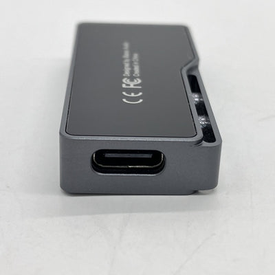 【中古】DC03PRO グレー【名古屋】
