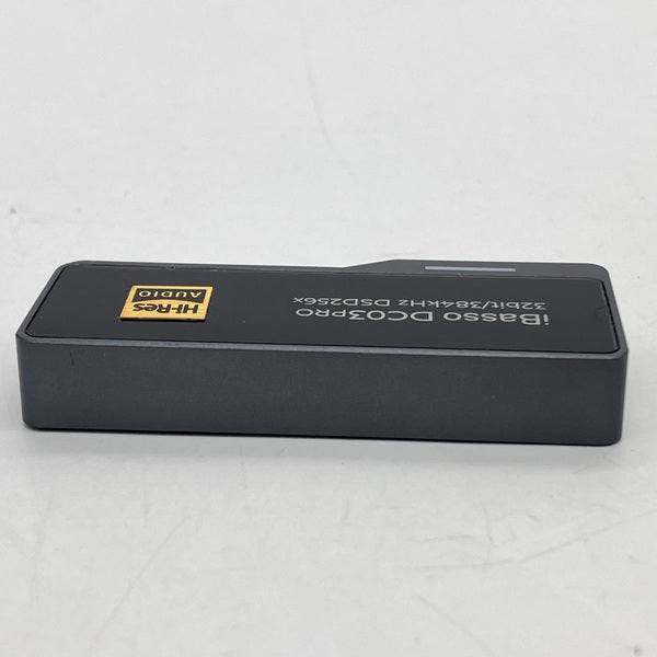 【中古】DC03PRO グレー【名古屋】