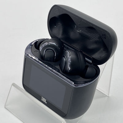 【中古】TOUR PRO 3 ブラック【JBLTOURPRO3BLK】【秋葉原】