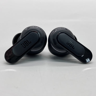 【中古】TOUR PRO 3 ブラック【JBLTOURPRO3BLK】【秋葉原】