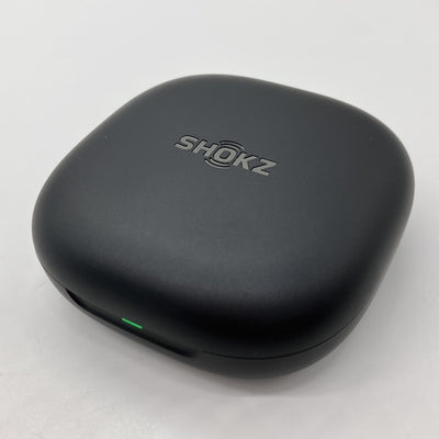 【中古】OpenFit2 Black【SKZ-EP-000045】【仙台】