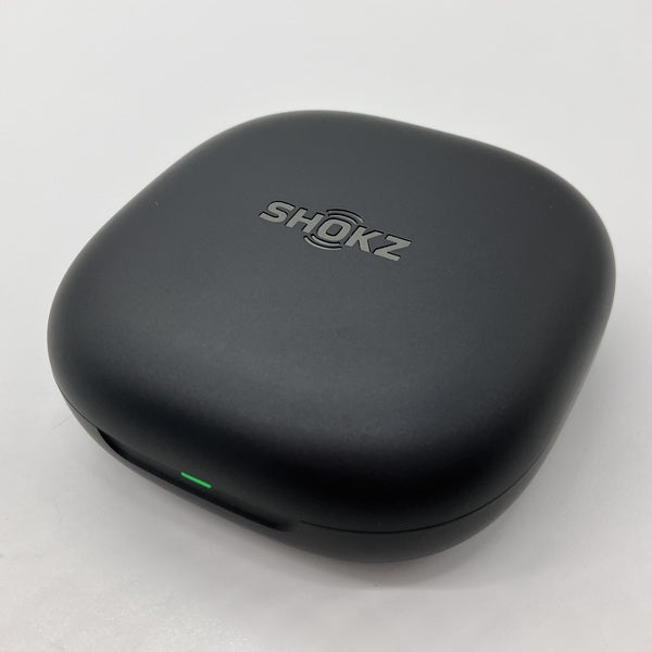 保証書付 Shokz OpenFit 2 ブラック SKZ-EP-000045 Amazon.com: SHOKZ OpenFit 2 Open-Ear Headphones,True Wireless