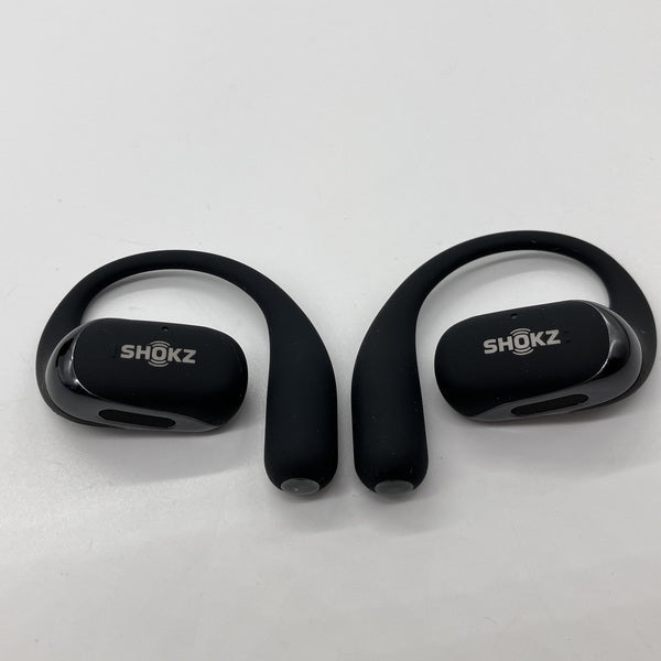 【中古】OpenFit2 Black【SKZ-EP-000045】【仙台】