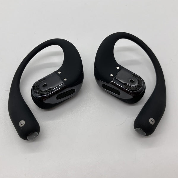 【中古】OpenFit2 Black【SKZ-EP-000045】【仙台】