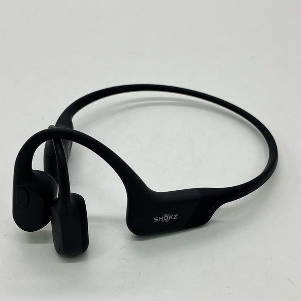 【中古】OpenRun Black【SKZ-EP-000003】【日本橋】