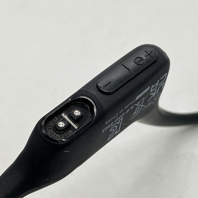【中古】OpenRun Black【SKZ-EP-000003】【日本橋】
