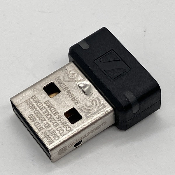 SENNHEISER 【中古】BTD 600 (Bluetooth USBアダプター)【秋葉原】 – e