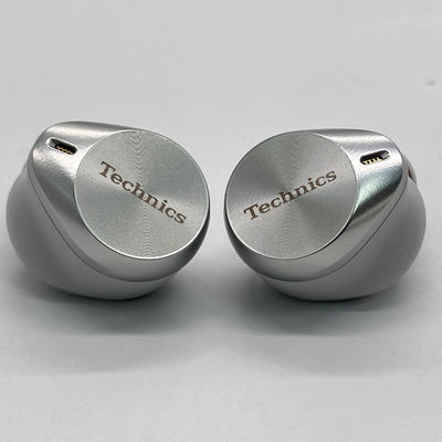 【中古】EAH-AZ80-S シルバー【秋葉原】