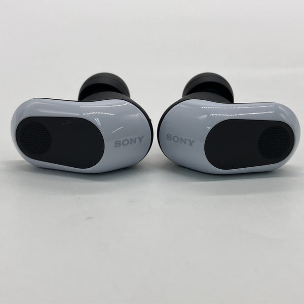 【中古】INZONE Buds ホワイト 【WF-G700N WZ】【秋葉原】