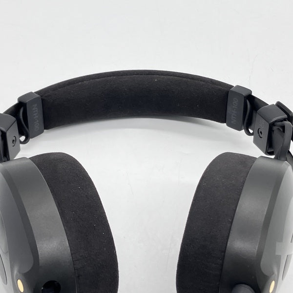 【中古】NTH-100 ブラック【名古屋】