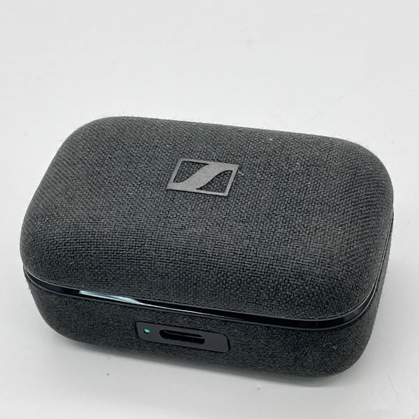 【中古】MOMENTUM True Wireless 4 ブラックグラファイト 【MTW4 Black Graphite】【秋葉原】