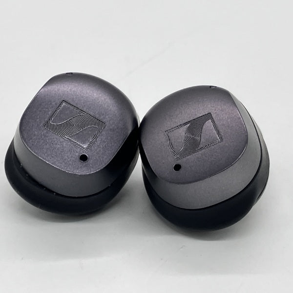 【中古】MOMENTUM True Wireless 4 ブラックグラファイト 【MTW4 Black Graphite】【秋葉原】