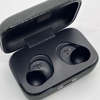【中古】MOMENTUM True Wireless 4 ブラックグラファイト 【MTW4 Black Graphite】【秋葉原】
