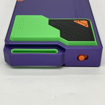 【中古】Hiby R4 x EVANGELION【日本橋】