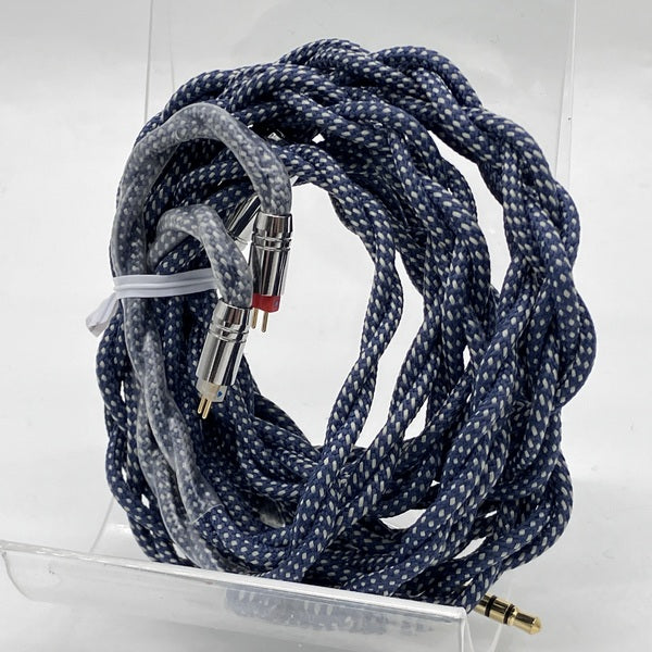 【中古】NICEHCK StarDream Gray 2Pin-3.5mm【日本橋】