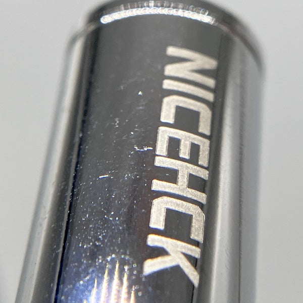 【中古】NICEHCK StarDream Gray 2Pin-3.5mm【日本橋】