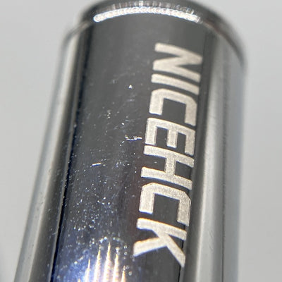 【中古】NICEHCK StarDream Gray 2Pin-3.5mm【日本橋】