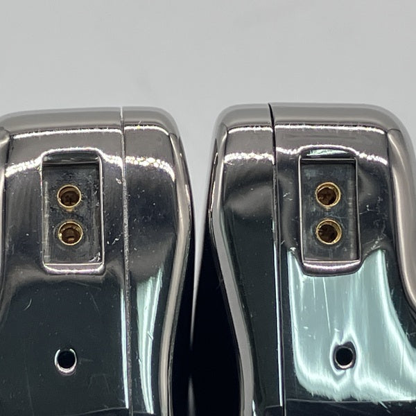 【中古】iBasso Jr. KLEE Silver (ケーブル欠品)【日本橋】