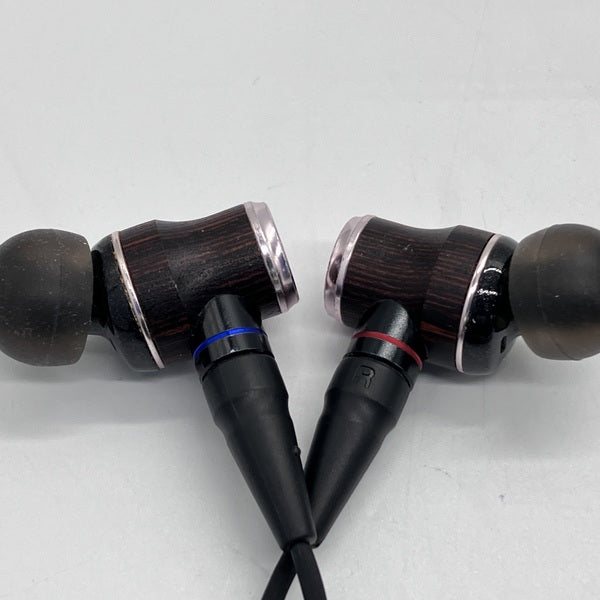 JVC 【中古】HA-FW02【秋葉原】 – e☆イヤホン