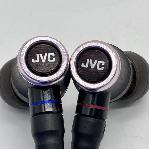 JVC 【中古】HA-FW02【秋葉原】 – e☆イヤホン