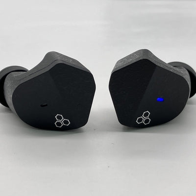 【中古】ZE3000 ブラック 【FI-ZE3DPLTW-BLACK】【秋葉原】