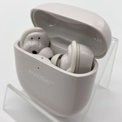 【中古】QuietComfort Earbuds II Soapstone【日本橋】
