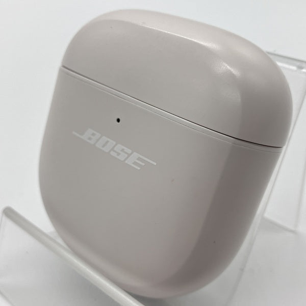 【中古】QuietComfort Earbuds II Soapstone【日本橋】