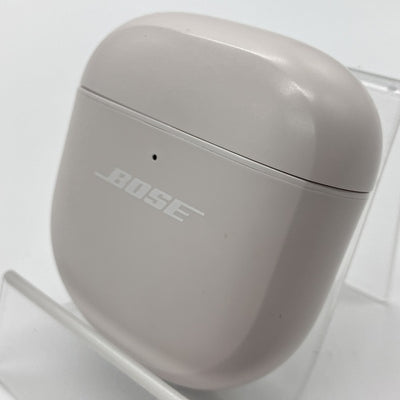 【中古】QuietComfort Earbuds II Soapstone【日本橋】