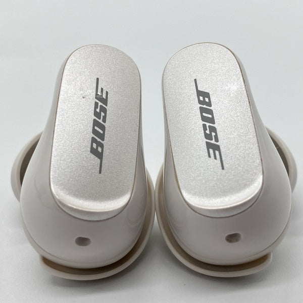 【中古】QuietComfort Earbuds II Soapstone【日本橋】
