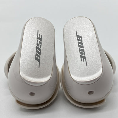 【中古】QuietComfort Earbuds II Soapstone【日本橋】