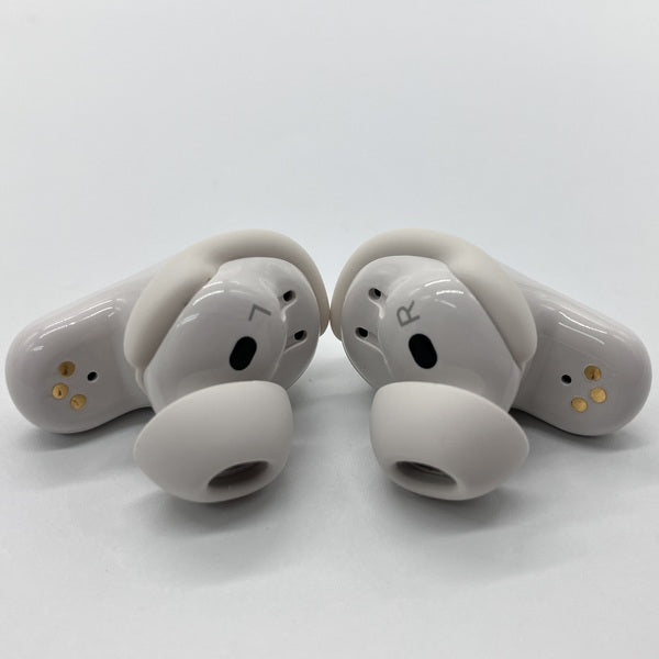 【中古】QuietComfort Earbuds II Soapstone【日本橋】