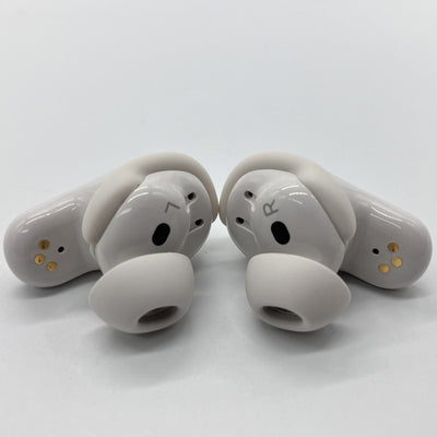 【中古】QuietComfort Earbuds II Soapstone【日本橋】