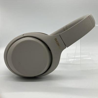 【中古】WH-1000XM4 SM プラチナシルバー【秋葉原】