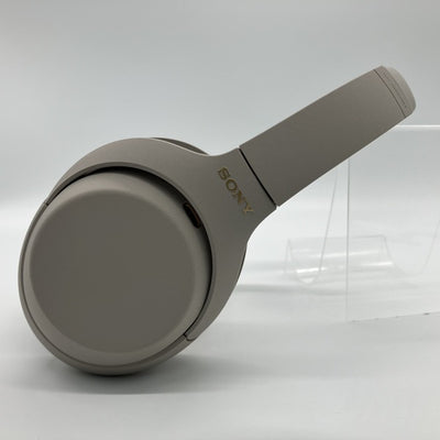 【中古】WH-1000XM4 SM プラチナシルバー【秋葉原】