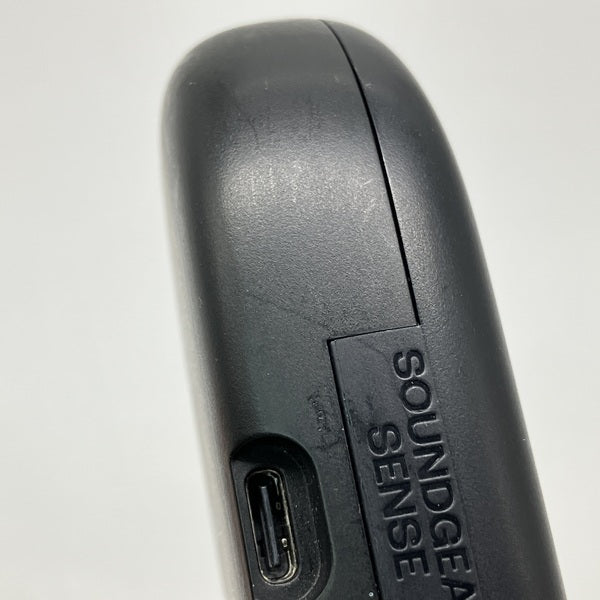 【中古】SOUNDGEAR SENSE ブラック【JBLSNDGEARSNSBLK】【日本橋】