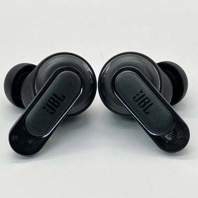 【中古】TOUR PRO 2 ブラック【JBLTOURPRO2BLK】【名古屋】