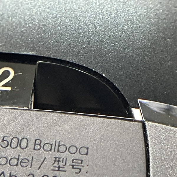 【中古】TOUR PRO 2 ブラック【JBLTOURPRO2BLK】【名古屋】