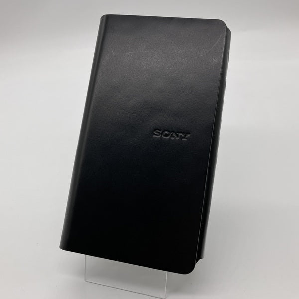 【中古】WM1ZM2/WM1AM2専用レザーケース 【CKL-NWWM1M2CWW】【秋葉原】