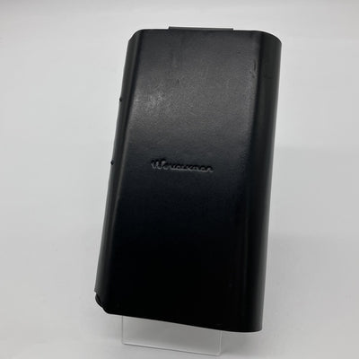 【中古】WM1ZM2/WM1AM2専用レザーケース 【CKL-NWWM1M2CWW】【秋葉原】
