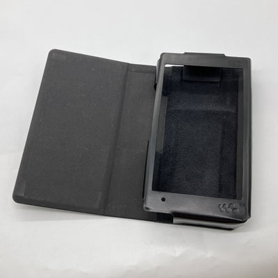 【中古】WM1ZM2/WM1AM2専用レザーケース 【CKL-NWWM1M2CWW】【秋葉原】