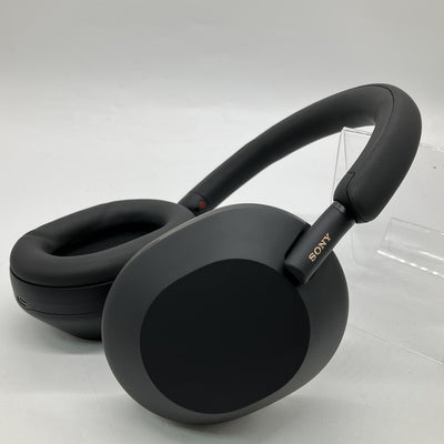 【中古】WH-1000XM5 BM ブラック【日本橋】
